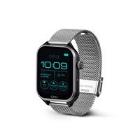 Smartwatch Ops! Uomo in Alluminio OPSSW-45 - OPSSW-45